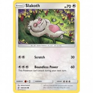 Slakoth