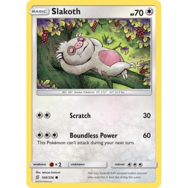 Slakoth