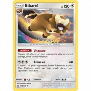 Bibarel