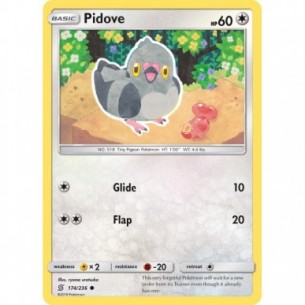 Pidove