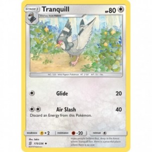 Tranquill