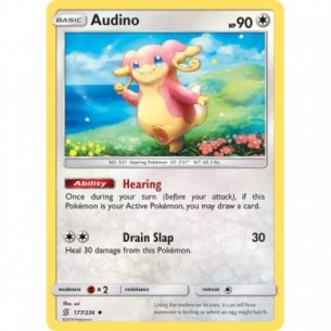 Audino