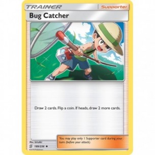 Bug Catcher