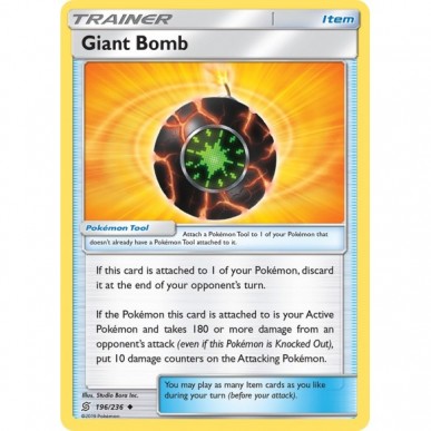 Giant Bomb