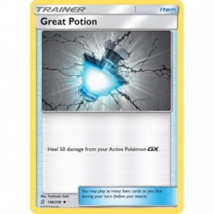 Great Potion