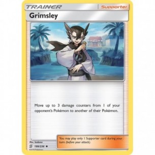 Grimsley
