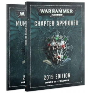 Chapter Approved - 2019 (ENG) Manuali