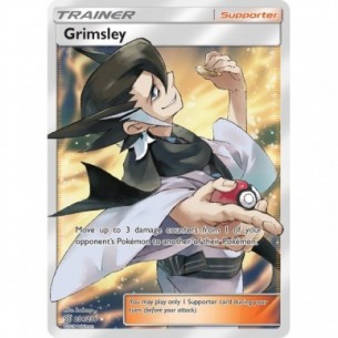 Grimsley