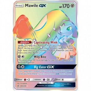 Mawile-GX