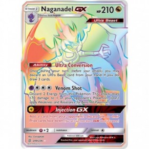 Naganadel-GX