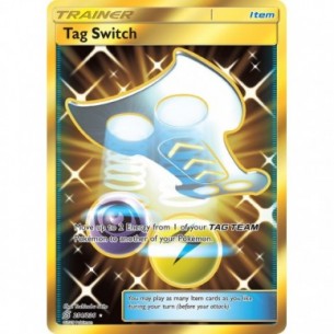 Tag Switch