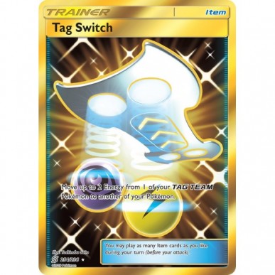Tag Switch