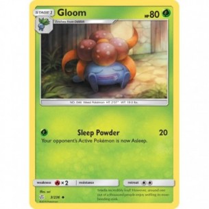 Gloom