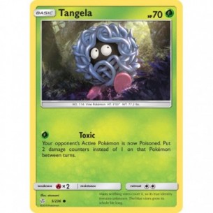Tangela