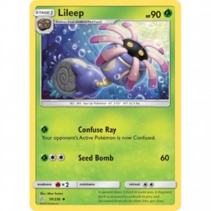 Lileep