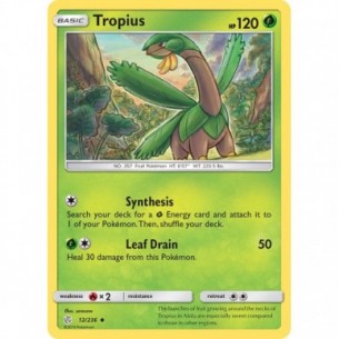 Tropius