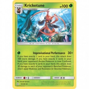 Kricketune