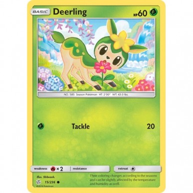 Deerling