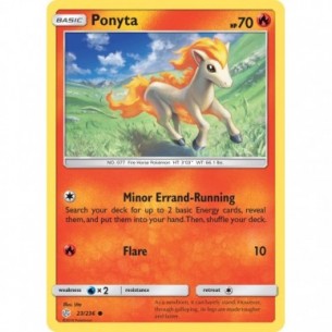 Ponyta