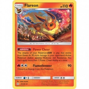 Flareon