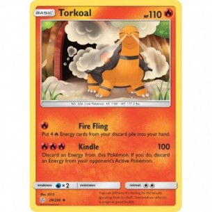 Torkoal
