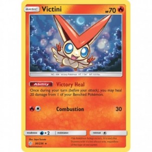 Victini