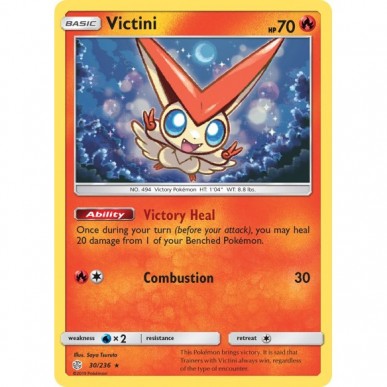 Victini