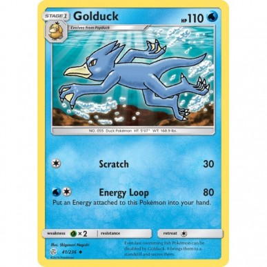 Golduck