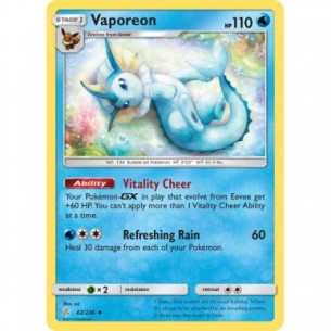 Vaporeon