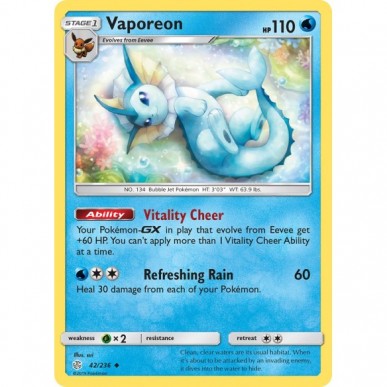 Vaporeon