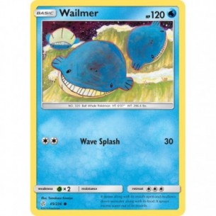 Wailmer