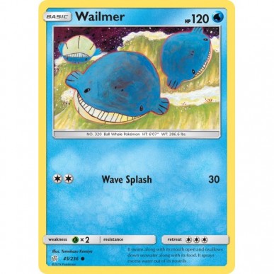 Wailmer