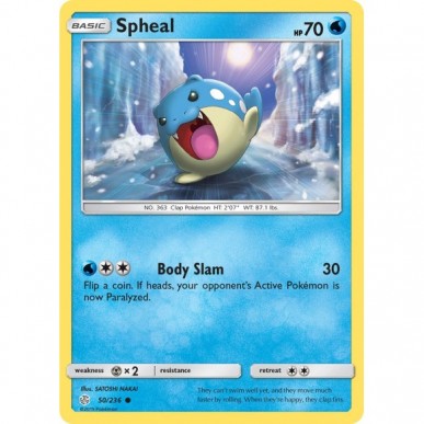 Spheal