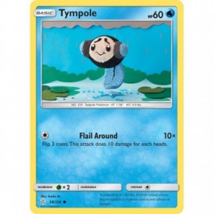 Tympole