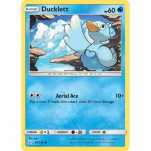 Ducklett