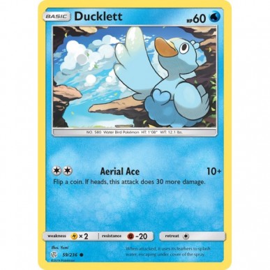 Ducklett