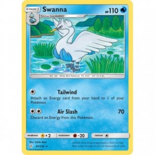 Swanna