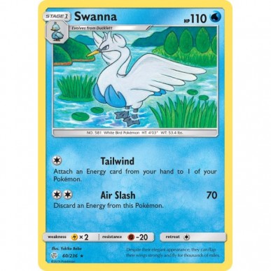 Swanna