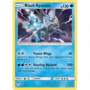 Black Kyurem