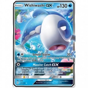 Wishiwashi-GX