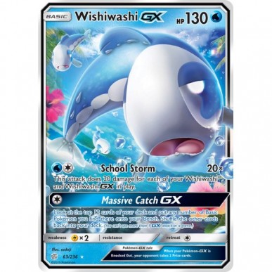 Wishiwashi-GX