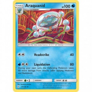Araquanid