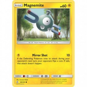 Magnemite