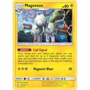 Magneton