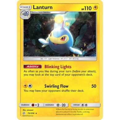 Lanturn