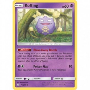 Koffing