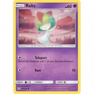 Ralts