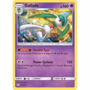 Gallade