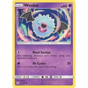 Woobat