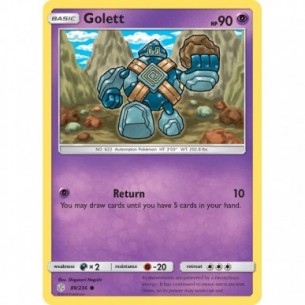 Golett
